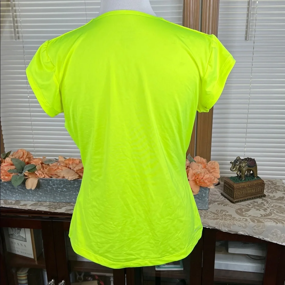 Nike Dry Fit T-Shirt Size XL